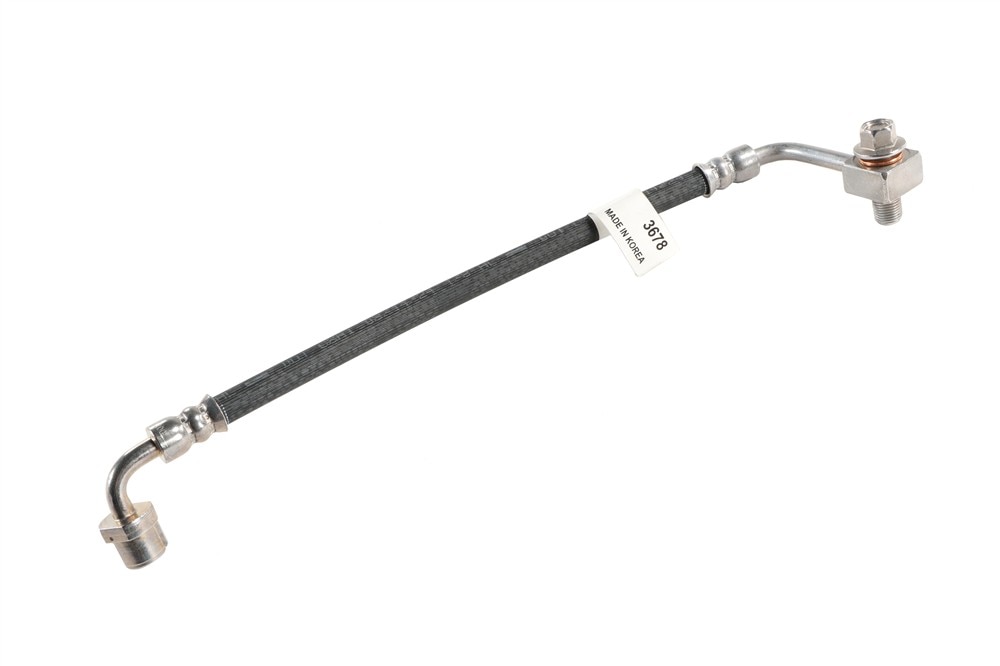 GM Genuine Parts Rear Passenger Side Brake Hose