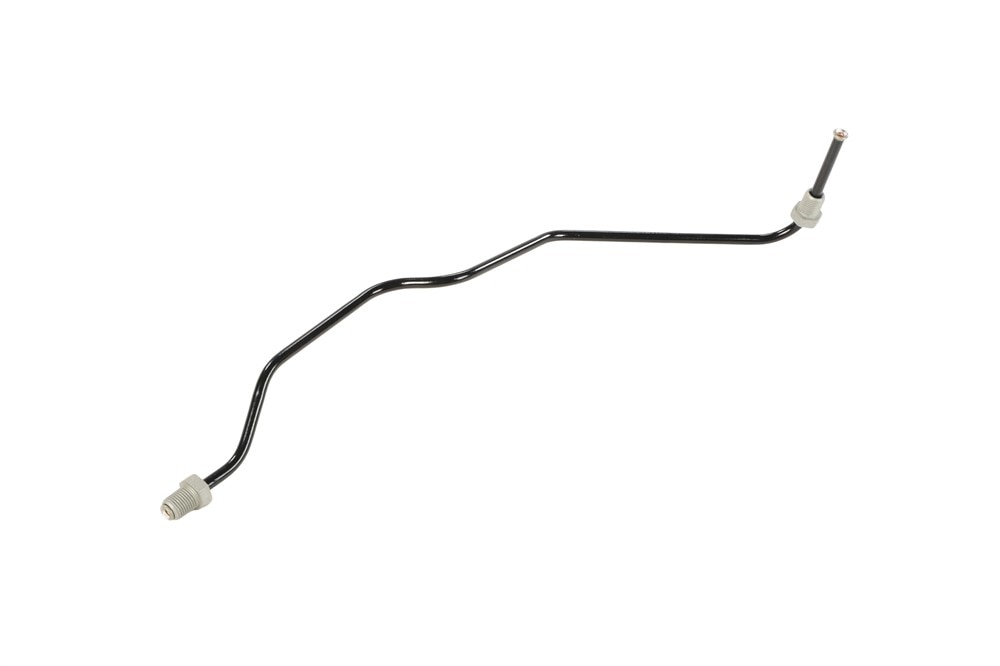 GM Genuine Parts Rear Driver Side Brake Intermediate Pipe