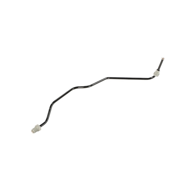 GM Genuine Parts Rear Driver Side Brake Intermediate Pipe