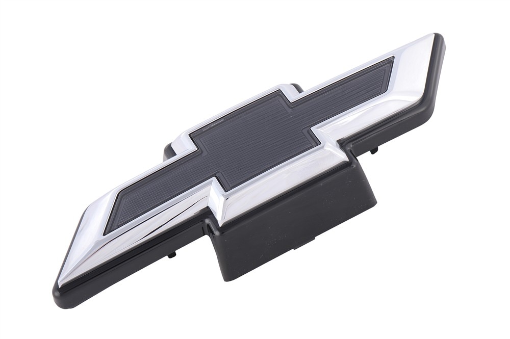 GM Genuine Parts Black Liftgate Outside Handle Emblem