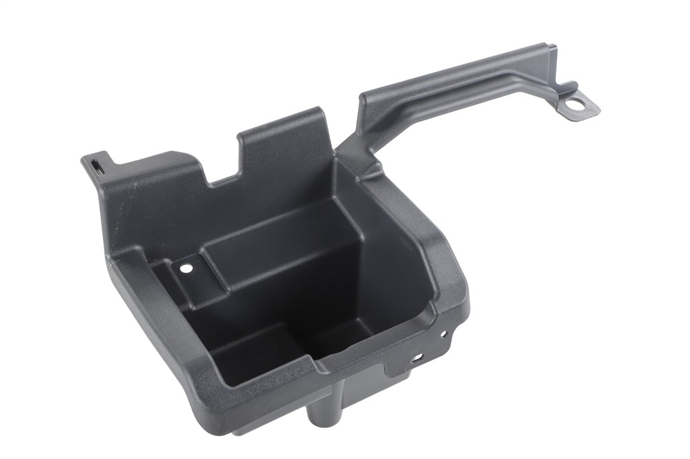 GM Genuine Parts Backen Black Cargo Container Mat