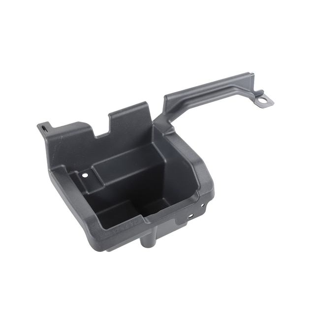 GM Genuine Parts Backen Black Cargo Container Mat