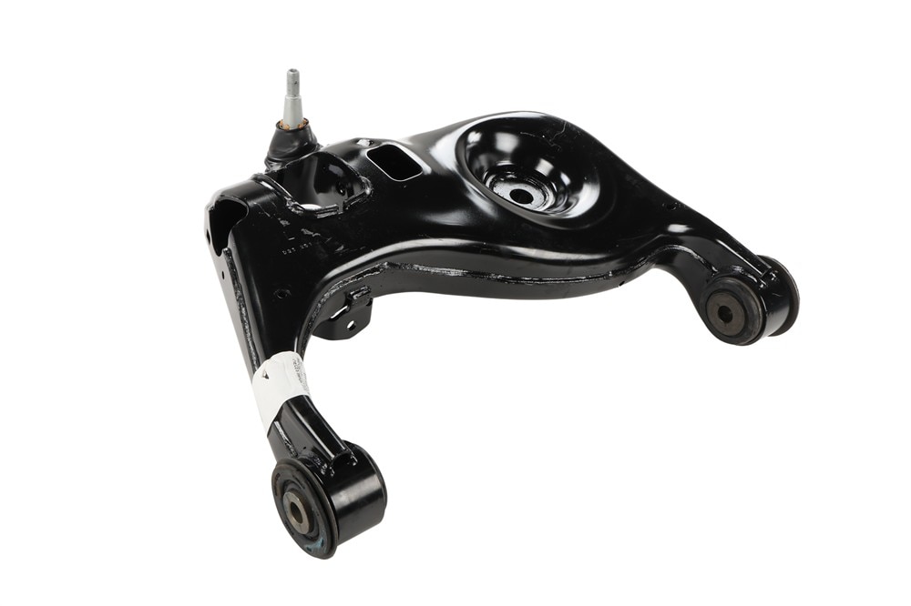 GM Genuine Parts Rear Driver Side Suspension Lower Control Arm