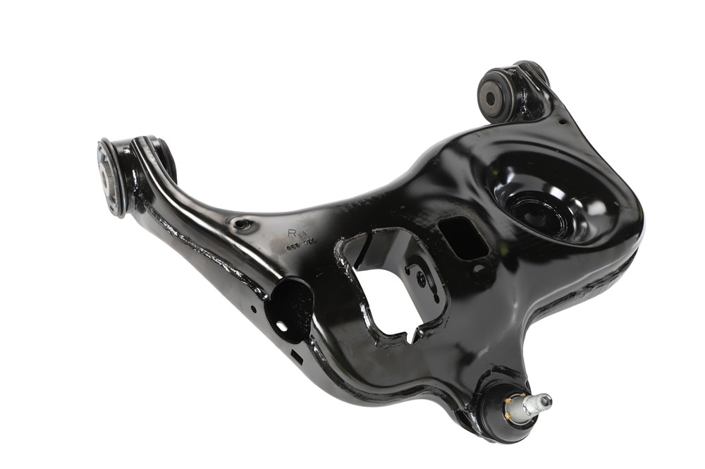 GM Genuine Parts Rear Passenger Side Suspension Lower Control Arm