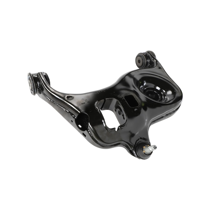 GM Genuine Parts Rear Passenger Side Suspension Lower Control Arm