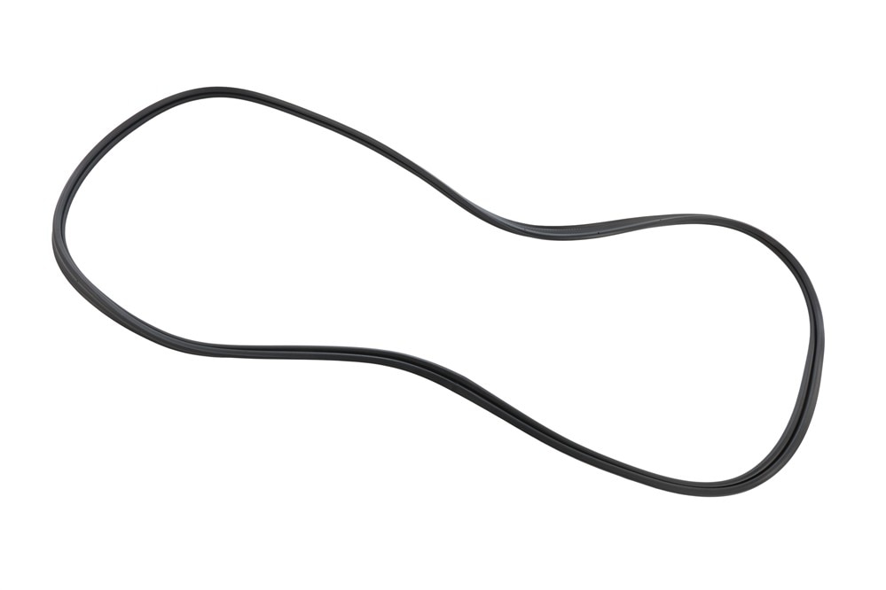 GM Genuine Parts Liftgate Weatherstrip