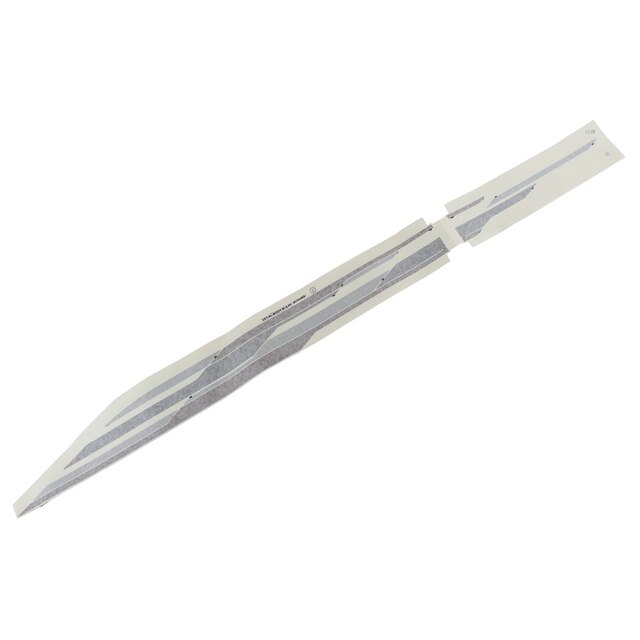 GM Genuine Parts Driver Side Body Side Decal