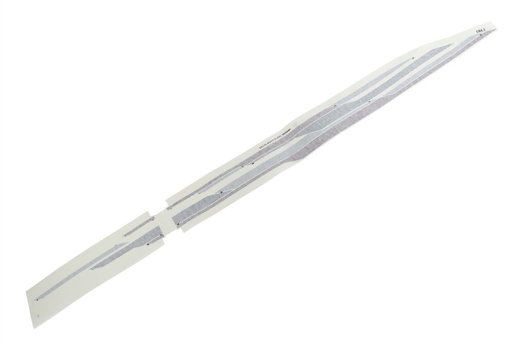 GM Genuine Parts Passenger Side Body Side Decal
