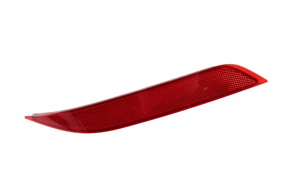 GM Genuine Parts Rear Fascia Lower Passenger Side Signal Lamp