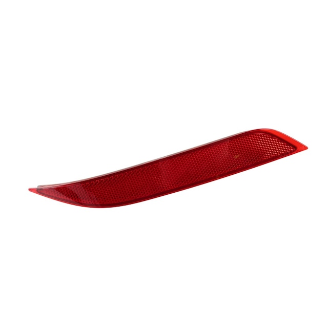 GM Genuine Parts Rear Fascia Lower Passenger Side Signal Lamp