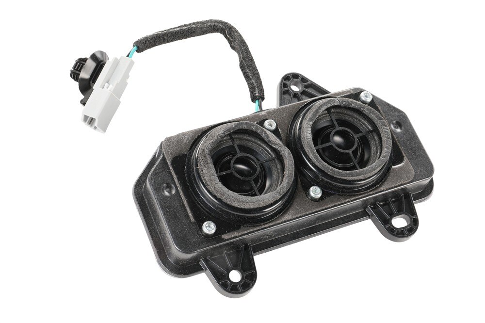 GM Genuine Parts Radio Front Auxiliary Speaker