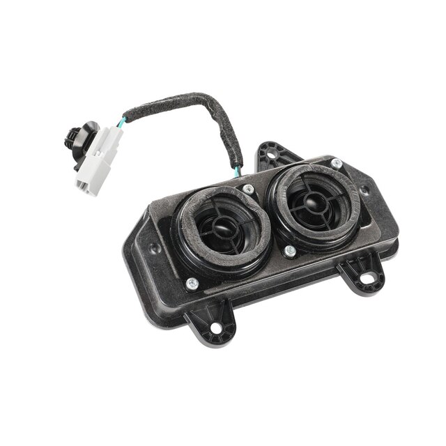 GM Genuine Parts Radio Front Auxiliary Speaker