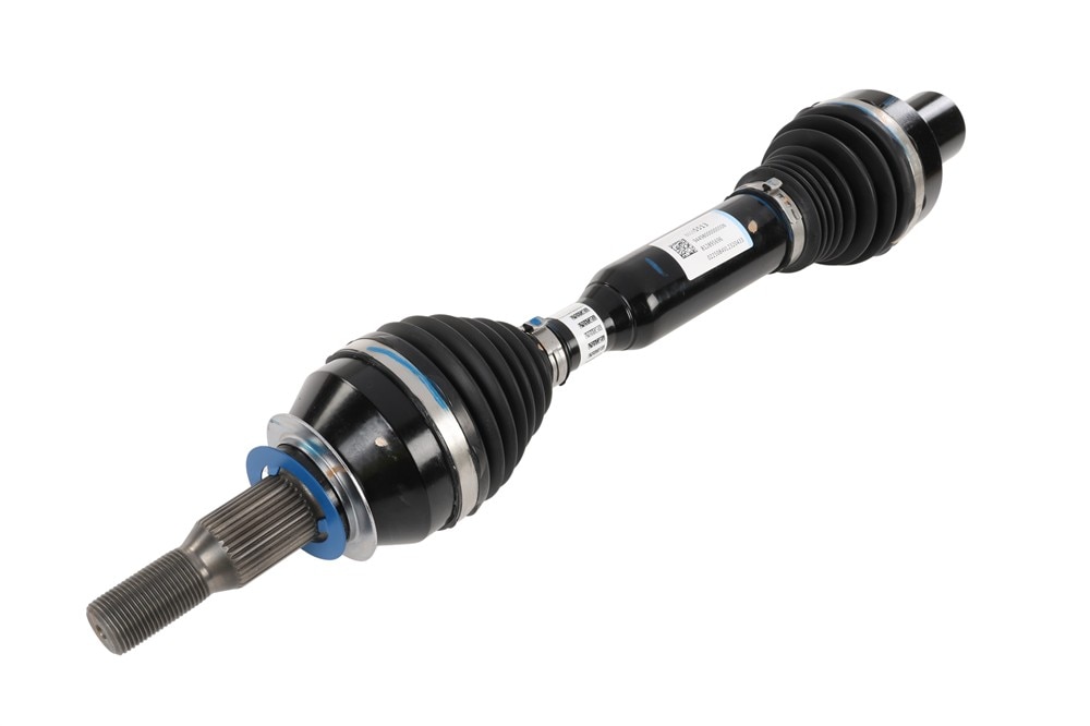GM Genuine Parts Rear Wheel Drive Shaft