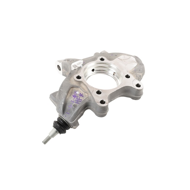 GM Genuine Parts Rear Passenger Side Suspension Knuckle
