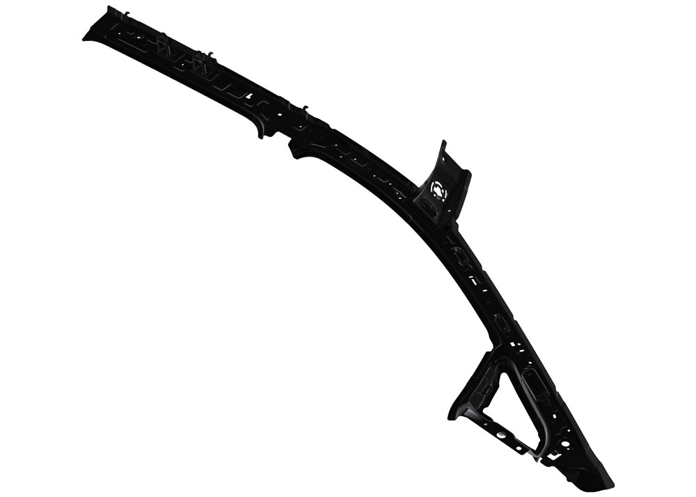 GM Genuine Parts Roof Inner Driver Side Rail