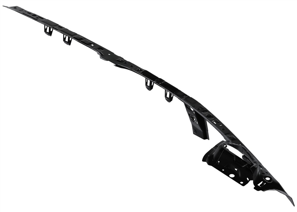 GM Genuine Parts Roof Inner Passenger Side Rail