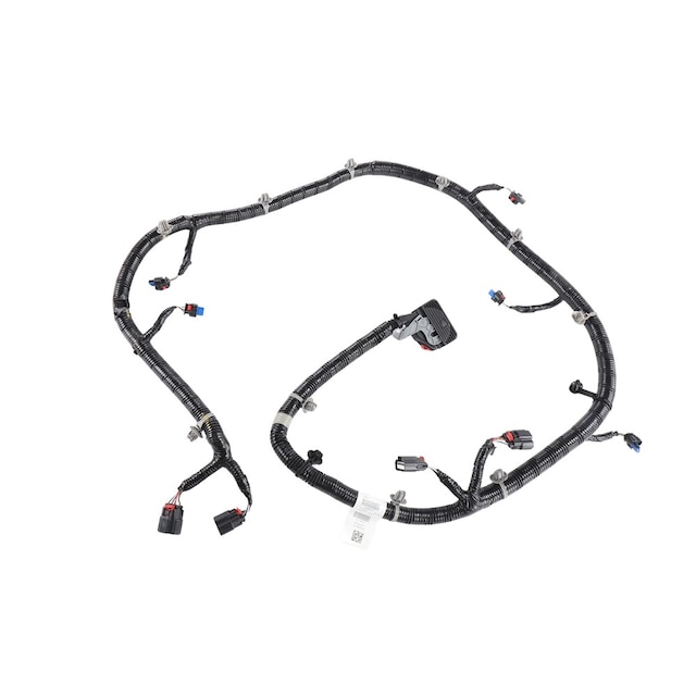 GM Genuine Parts Rear Object Alarm Sensor Wiring Harness