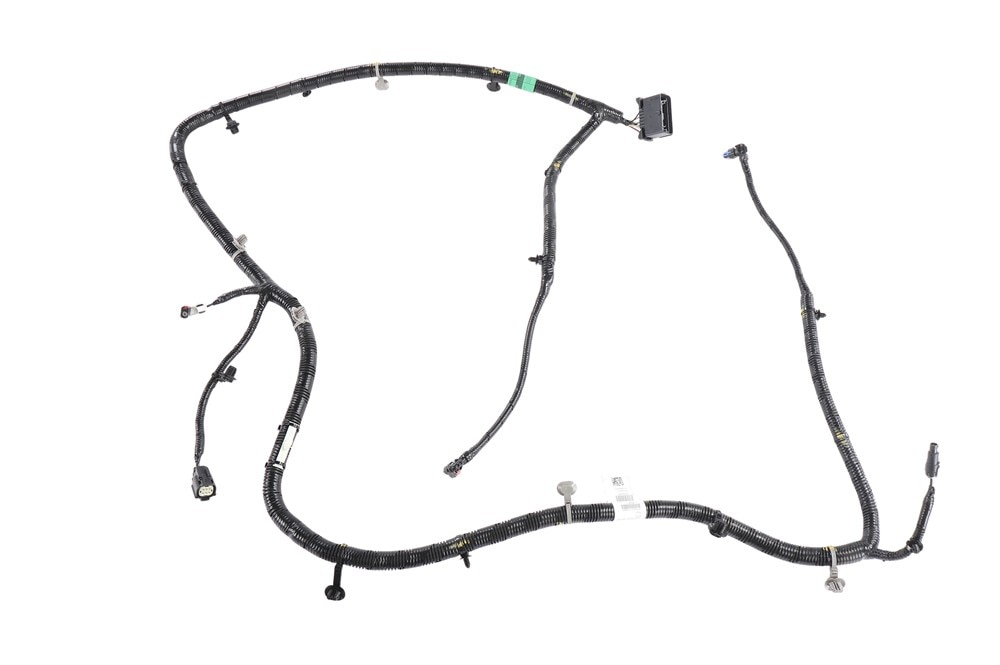 GM Genuine Parts Front Object Alarm Sensor Wiring Harness