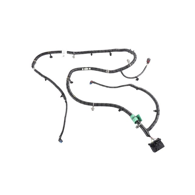 GM Genuine Parts Front Object Alarm Sensor Wiring Harness