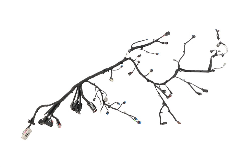 GM Genuine Parts Engine Wiring Harness