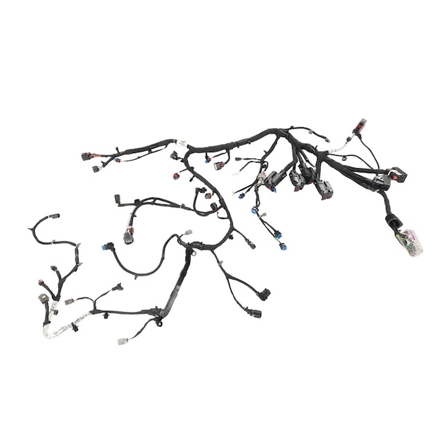 GM Genuine Parts Engine Wiring Harness