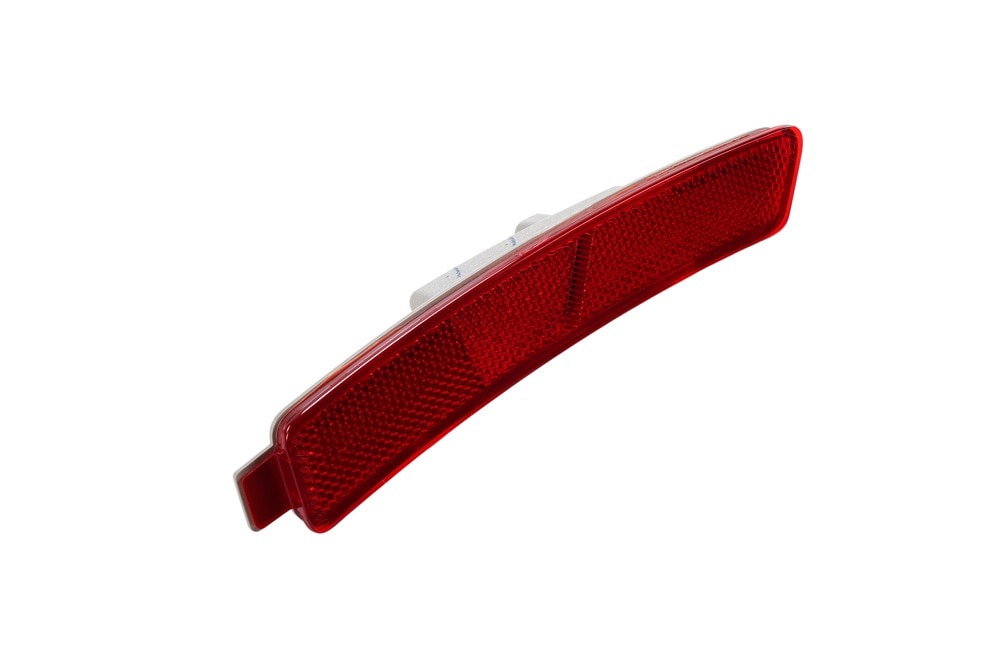 GM Genuine Parts Rear Drivers Side Marker Lamp (Programming Required)