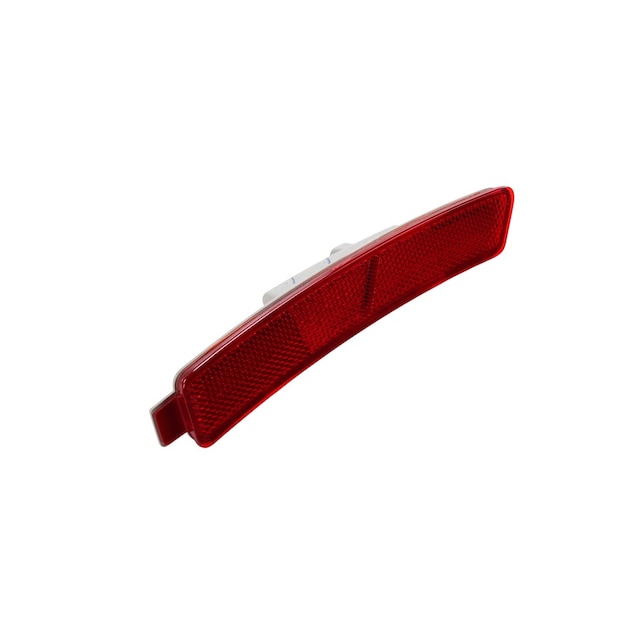 GM Genuine Parts Rear Drivers Side Marker Lamp (Programming Required)