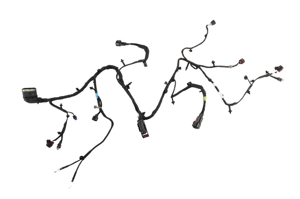 GM Genuine Parts Crossbody Front Wiring Harness