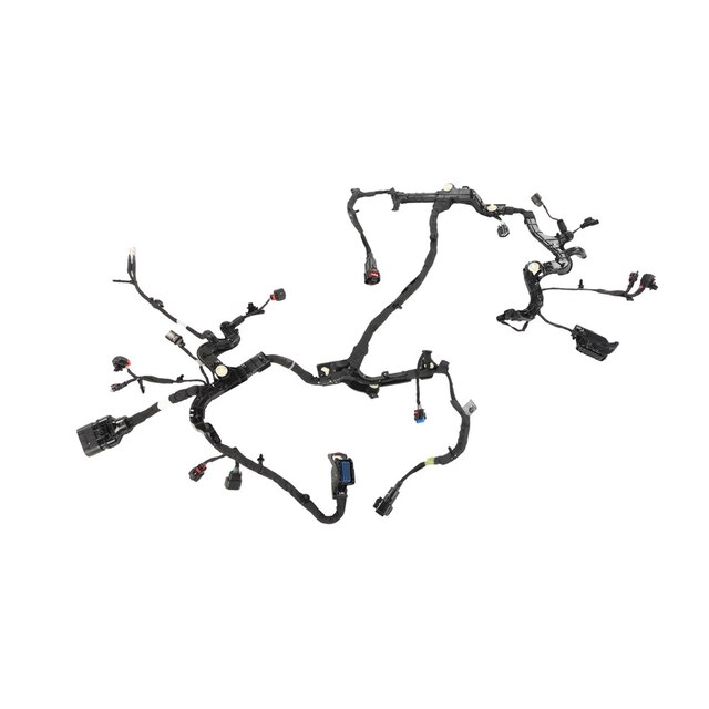 GM Genuine Parts Crossbody Front Wiring Harness