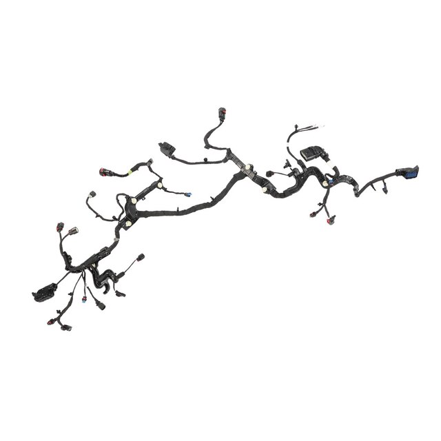 GM Genuine Parts Crossbody Front Wiring Harness