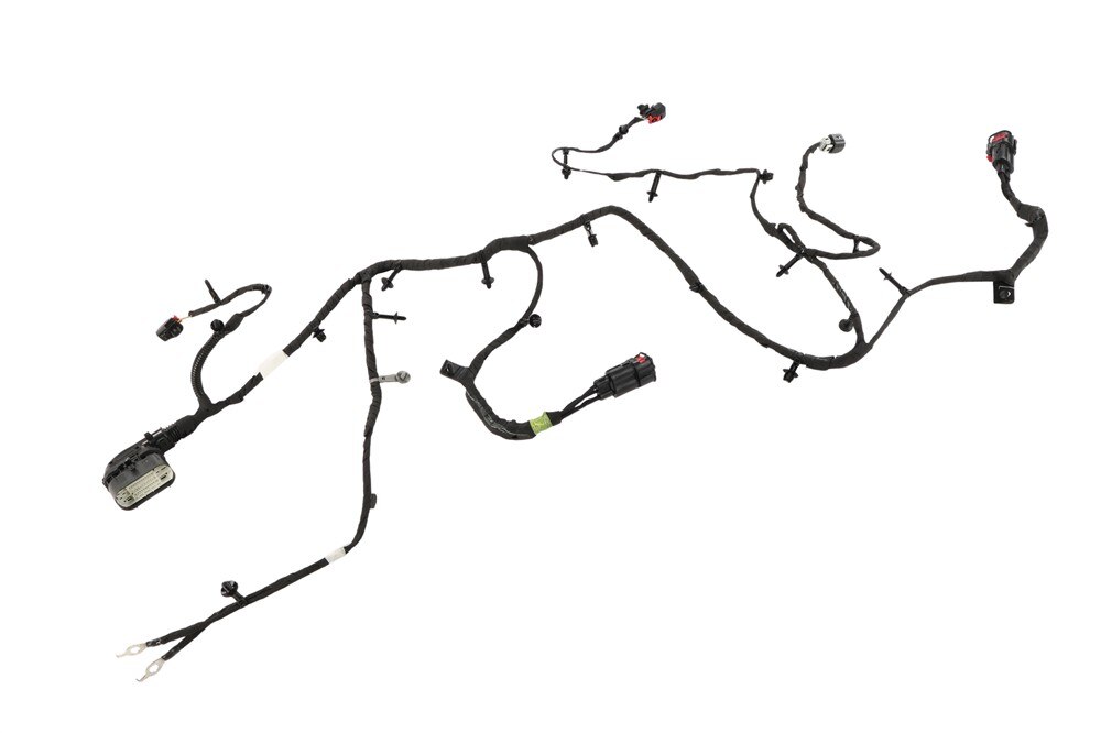 GM Genuine Parts Body Wiring Harness Extension