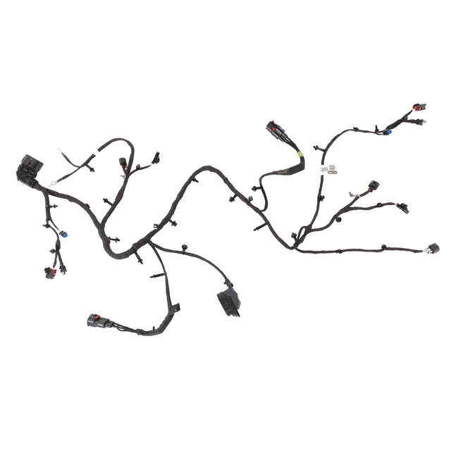 GM Genuine Parts Crossbody Front Wiring Harness