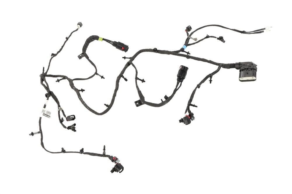GM Genuine Parts Crossbody Front Wiring Harness
