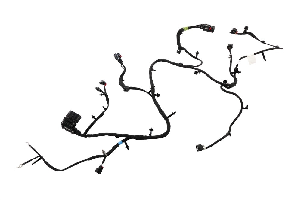 GM Genuine Parts Crossbody Front Wiring Harness