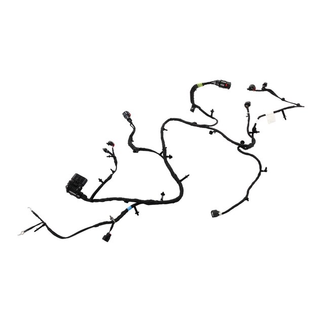 GM Genuine Parts Crossbody Front Wiring Harness