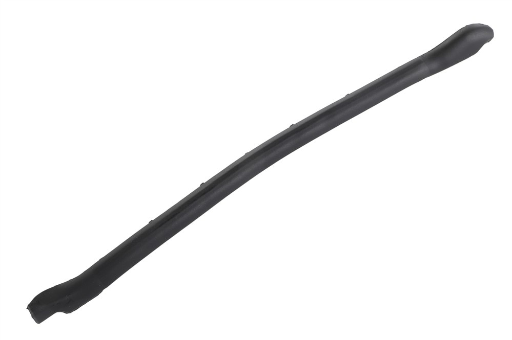 GM Genuine Parts Rear Driver Side Door Front Auxiliary Weatherstrip