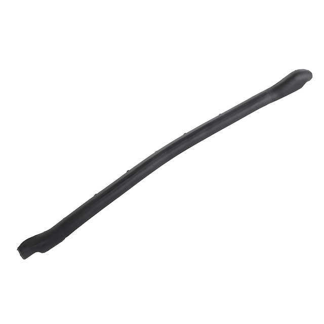 GM Genuine Parts Rear Driver Side Door Front Auxiliary Weatherstrip