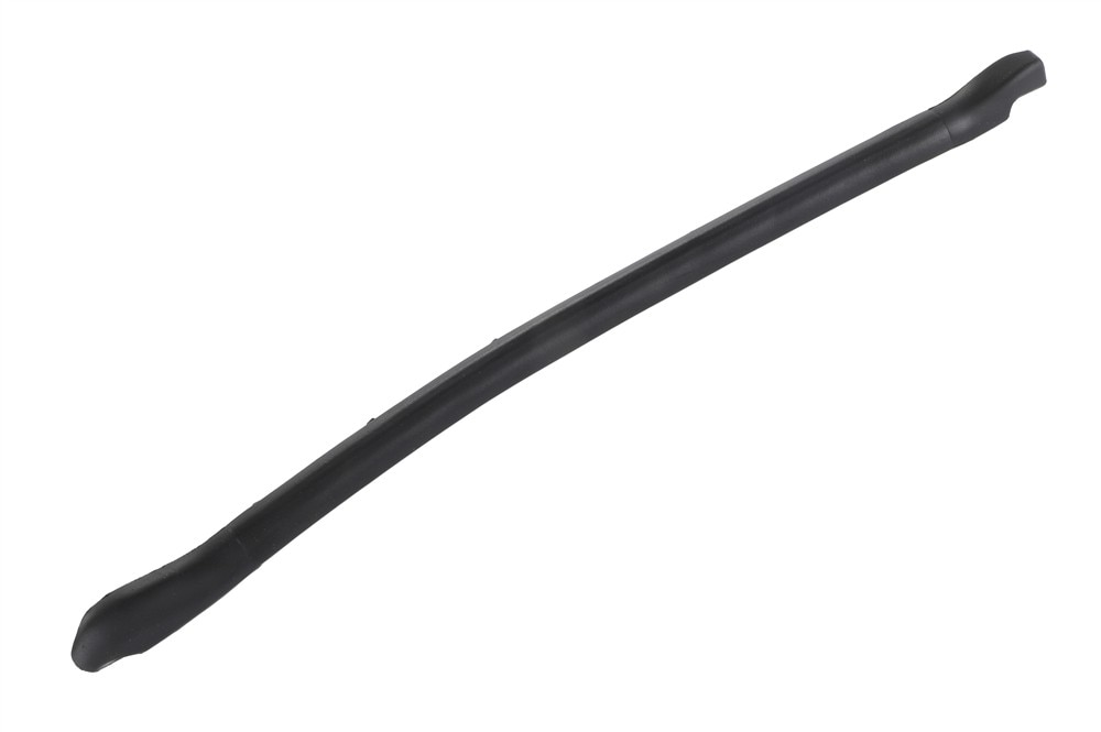 GM Genuine Parts Rear Passenger Side Door Front Auxiliary Weatherstrip