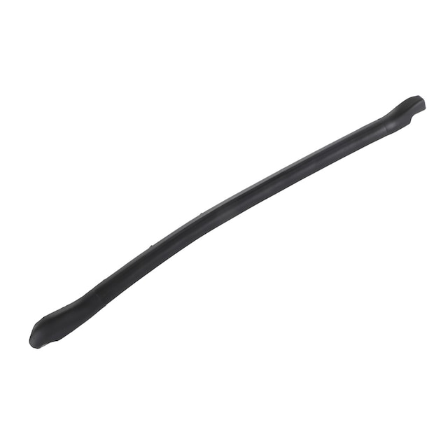 GM Genuine Parts Rear Passenger Side Door Front Auxiliary Weatherstrip