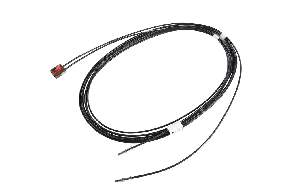 GM Genuine Parts Digital Radio Antenna and Navigation Antenna Coaxial Cable
