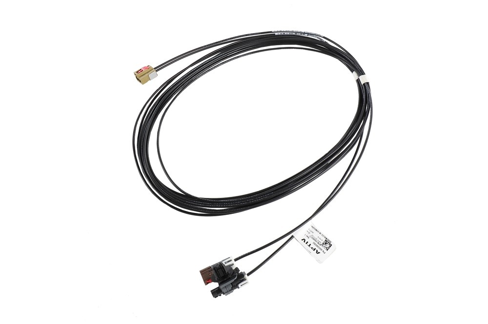 GM Genuine Parts Digital Radio Antenna and Navigation Antenna