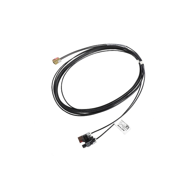 GM Genuine Parts Digital Radio Antenna and Navigation Antenna Coaxial Cable