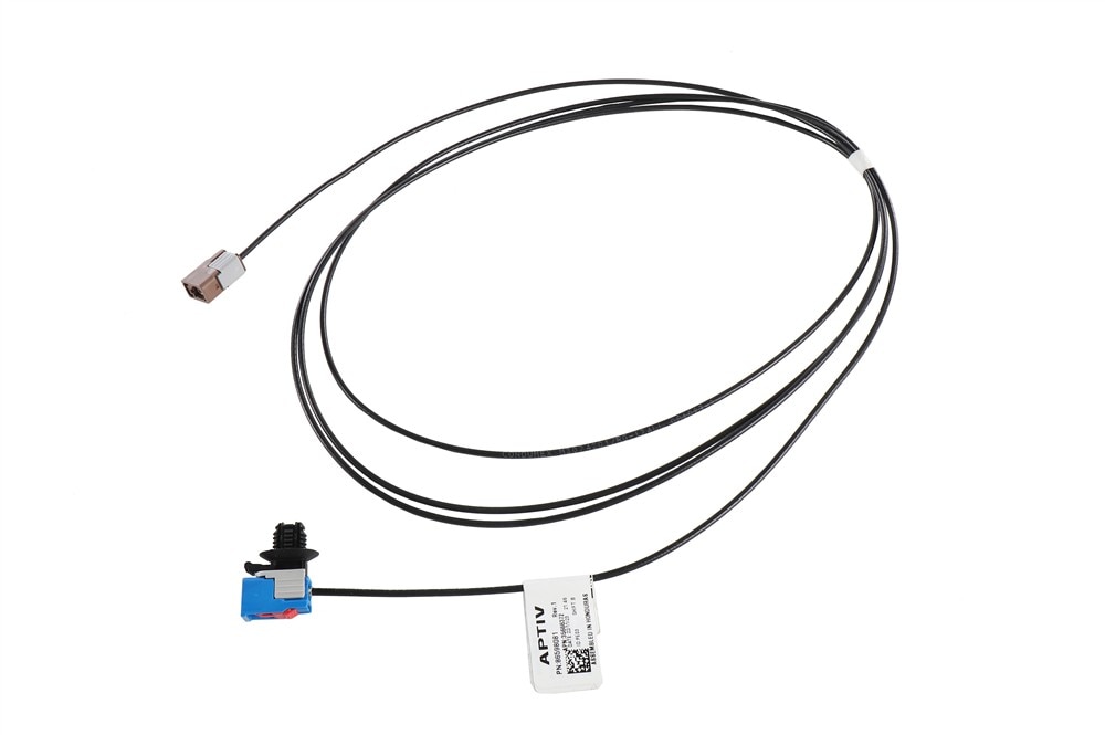 GM Genuine Parts Digital Radio Antenna and Navigation Antenna Coaxial Cable