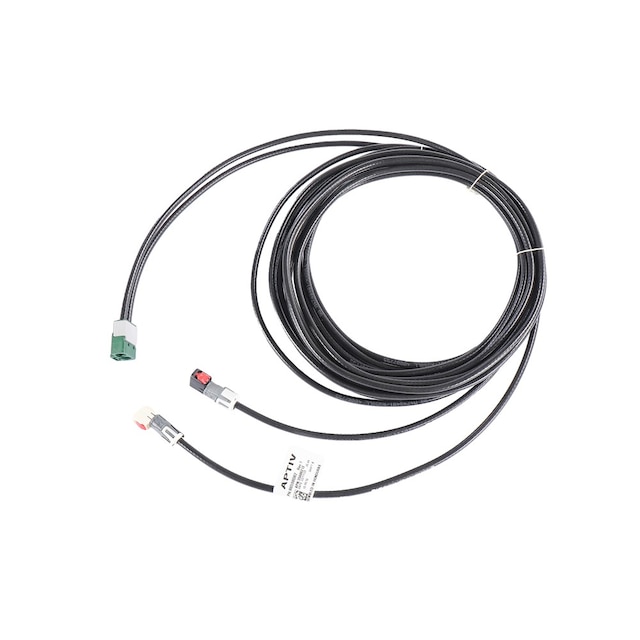 GM Genuine Parts Digital Radio Antenna and Navigation Antenna Coaxial Cable