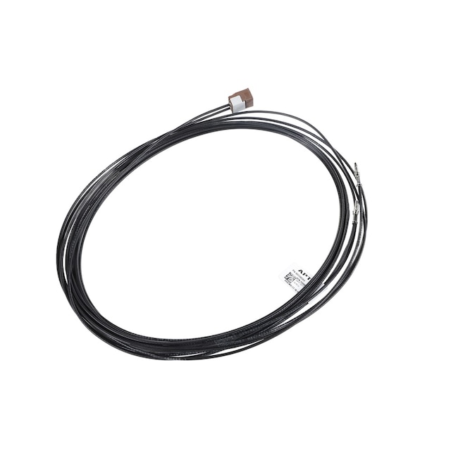 GM Genuine Parts Digital Radio Antenna and Navigation Antenna Coaxial Cable