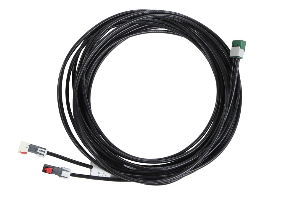 GM Genuine Parts Digital Radio Antenna and Navigation Antenna Coaxial Cable