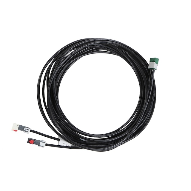 GM Genuine Parts Digital Radio Antenna and Navigation Antenna Coaxial Cable