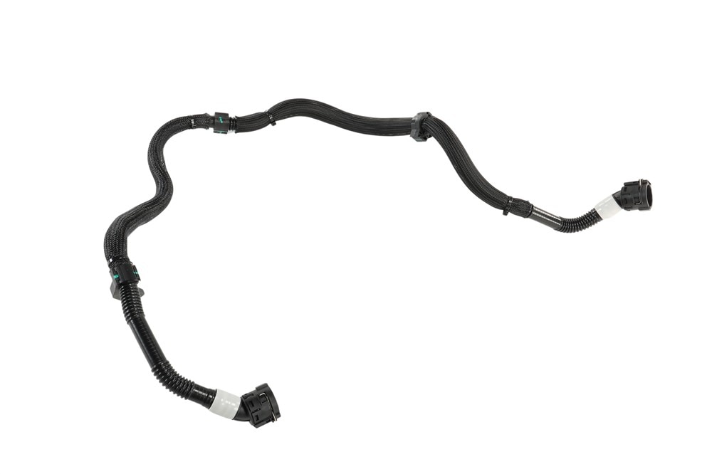 GM Genuine Parts Generator Control Module Coolant Hose
