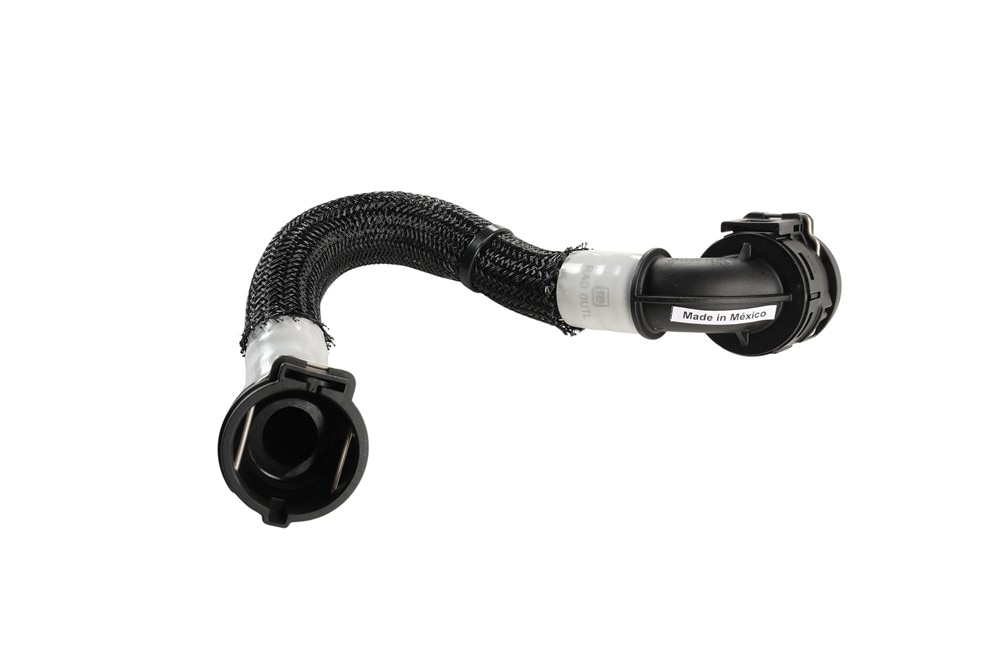ACDelco GM Original Equipment Radiator Outlet Hose