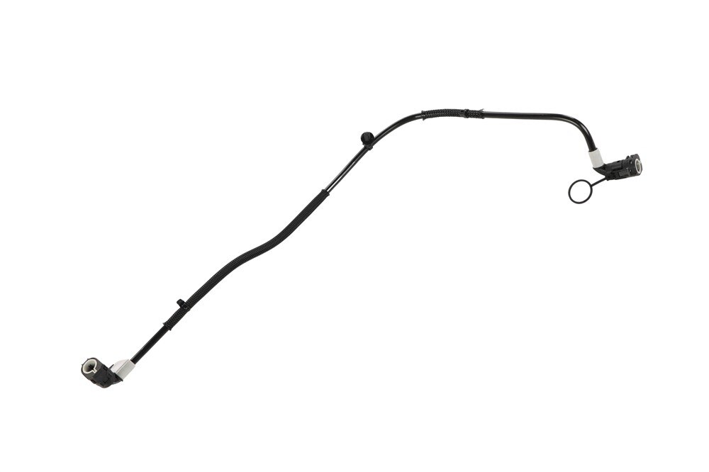 GM Genuine Parts Radiator Surge Tank Inlet Hose